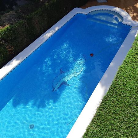 Ferienwohnung Mit Privat-Pool Alcoceber Exterior photo
