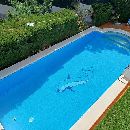 Ferienwohnung Mit Privat-Pool Alcoceber Exterior photo