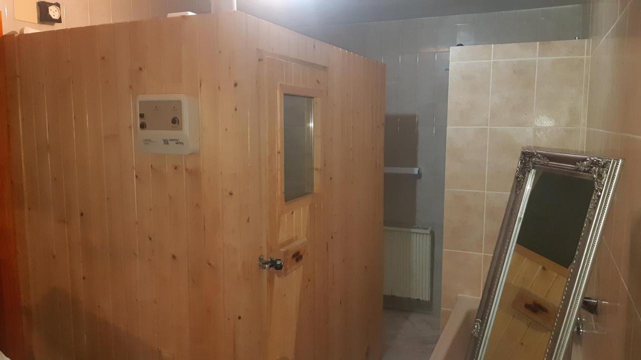 Ferienwohnung Mit Privat-Pool Alcoceber Exterior photo