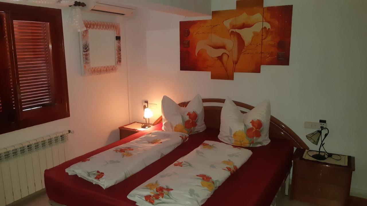 Ferienwohnung Mit Privat-Pool Alcoceber Exterior photo