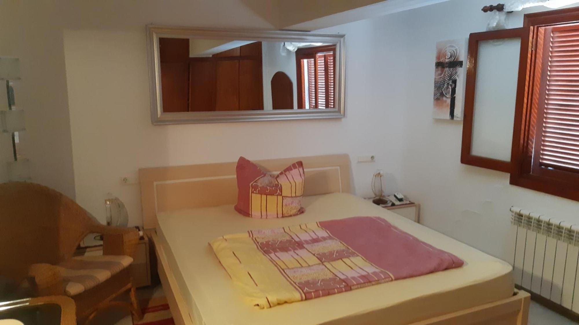 Ferienwohnung Mit Privat-Pool Alcoceber Exterior photo