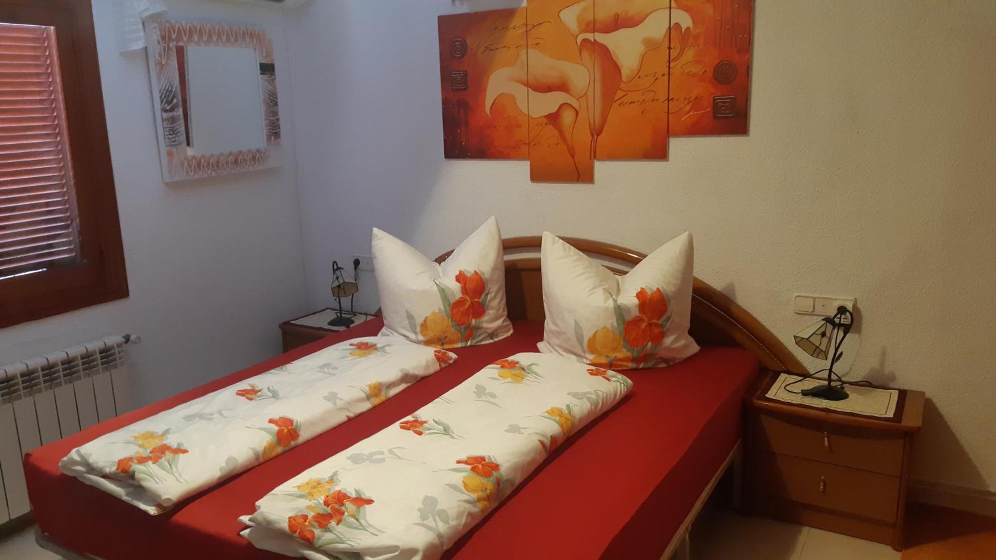 Ferienwohnung Mit Privat-Pool Alcoceber Exterior photo