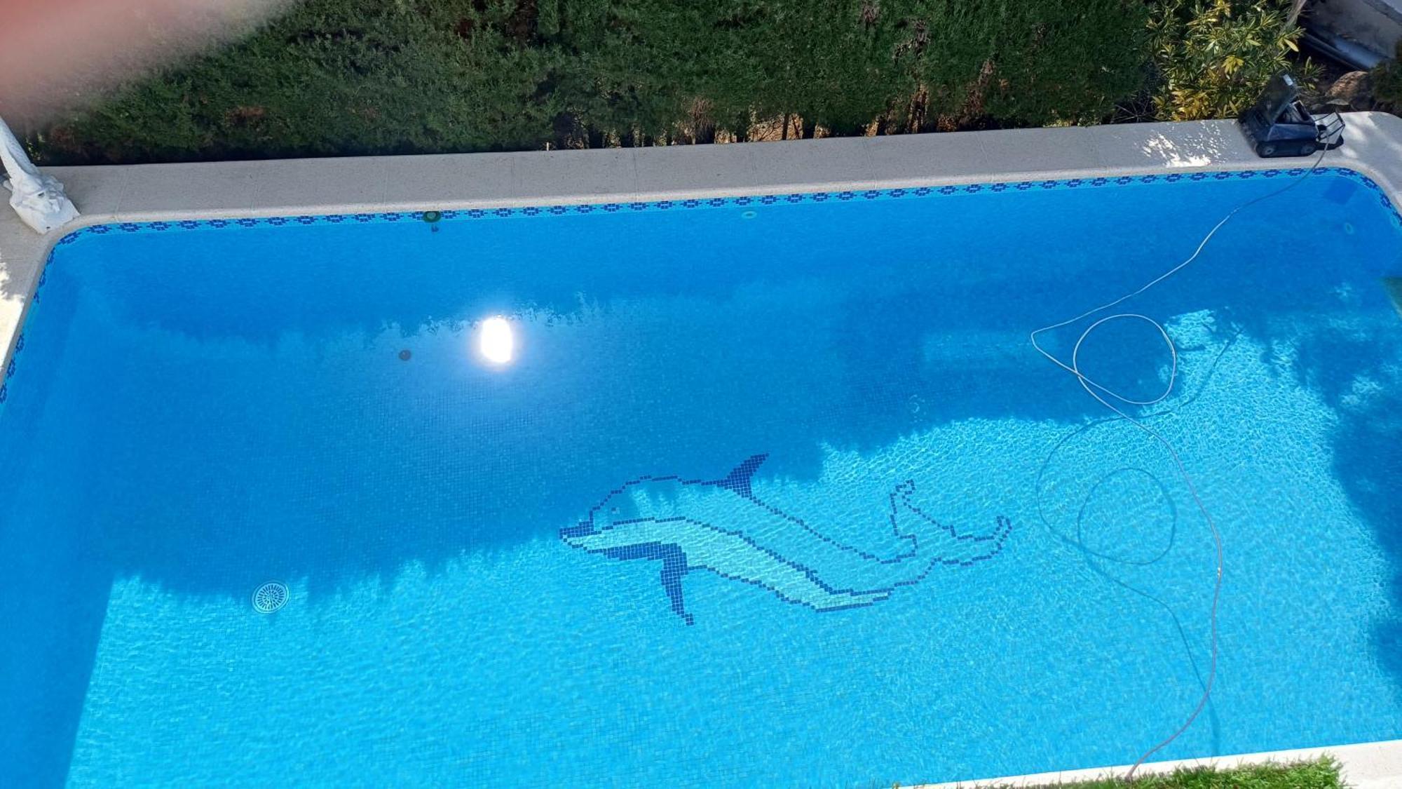 Ferienwohnung Mit Privat-Pool Alcoceber Exterior photo
