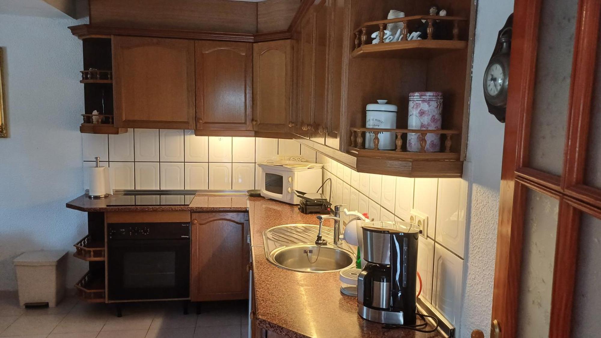 Ferienwohnung Mit Privat-Pool Alcoceber Exterior photo