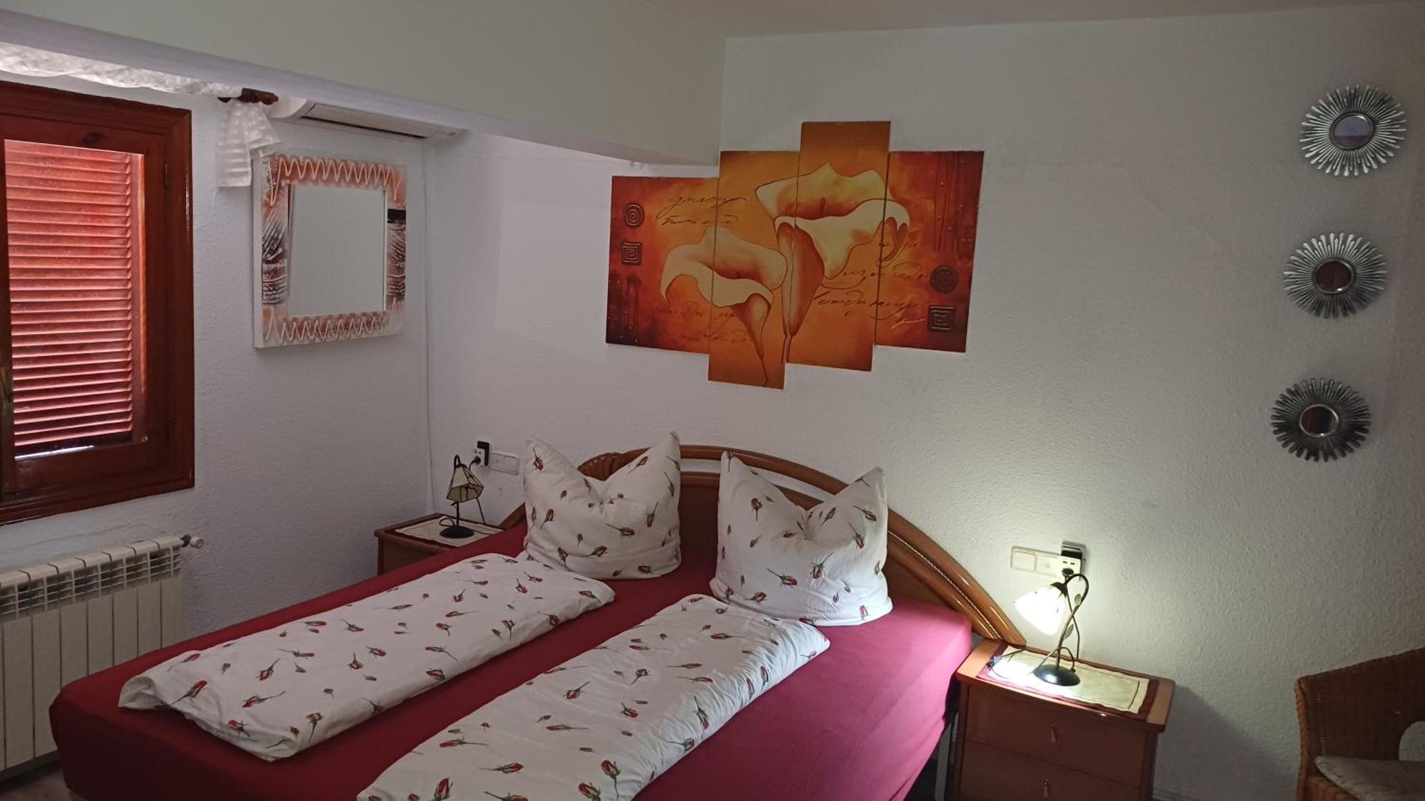 Ferienwohnung Mit Privat-Pool Alcoceber Exterior photo
